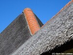 Close-up van de botenwerkplaats.
<br/>
Gert-Jan Lobbes, 2018